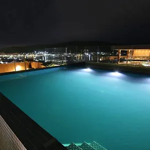 Flat Aconchegante Edifício Royale - Passagem - Do Cabo Frio