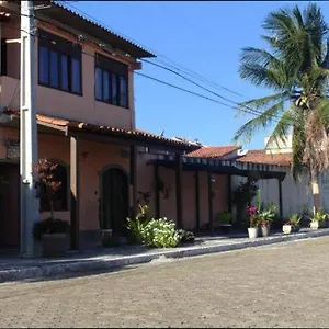 Ateliê Flat Cabo Frio