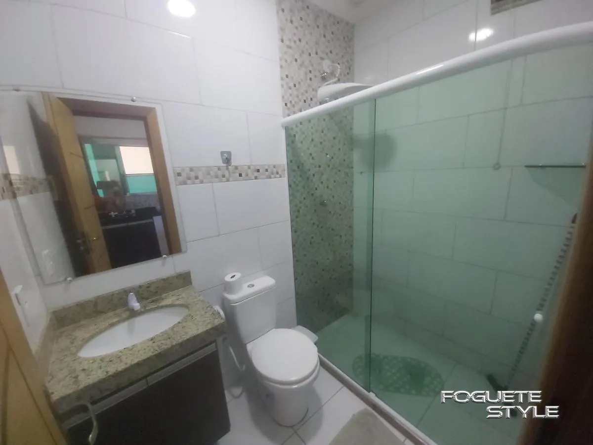 Foguete Style Apartment Cabo Frio Brazil