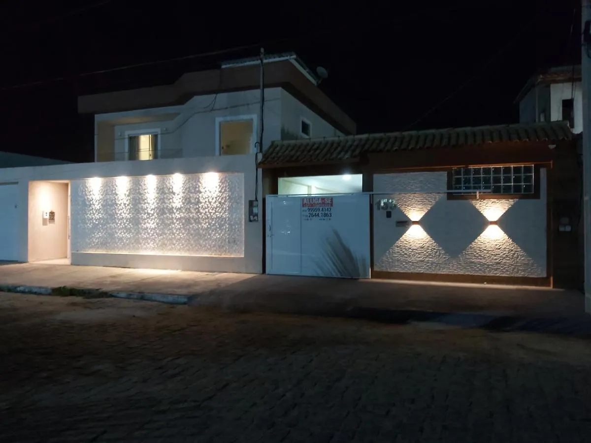 Foguete Style Apartment Cabo Frio