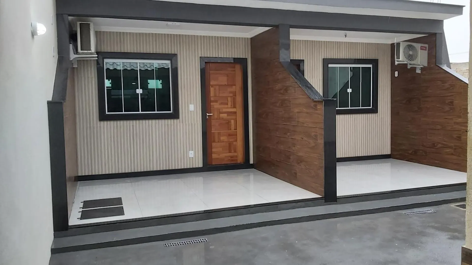 Homestay Foguete Style Apartment Cabo Frio