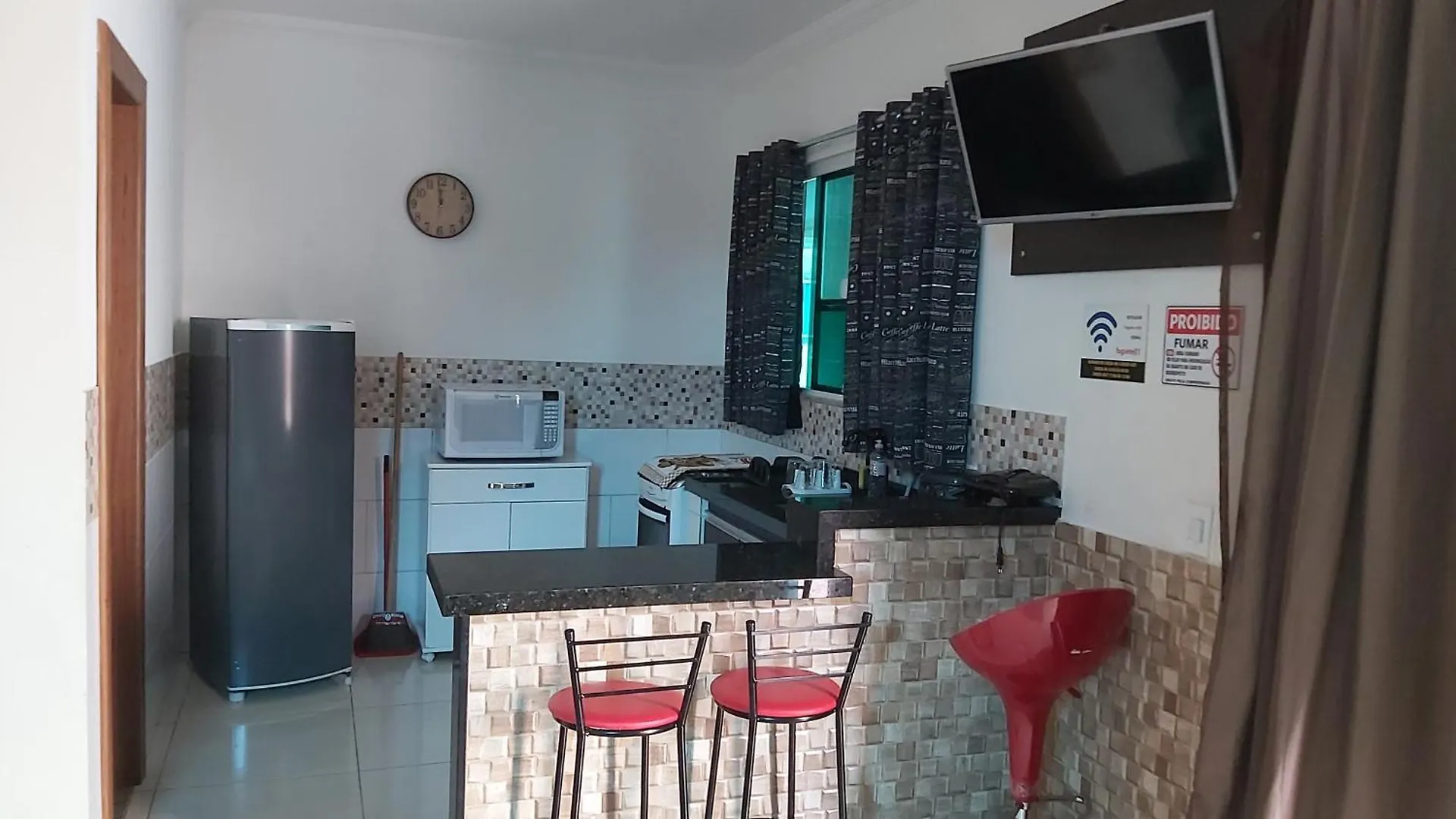 Foguete Style Apartment Cabo Frio