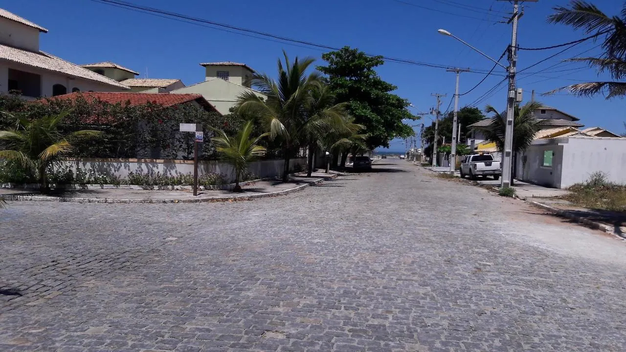 Foguete Style Apartment Cabo Frio Brazil